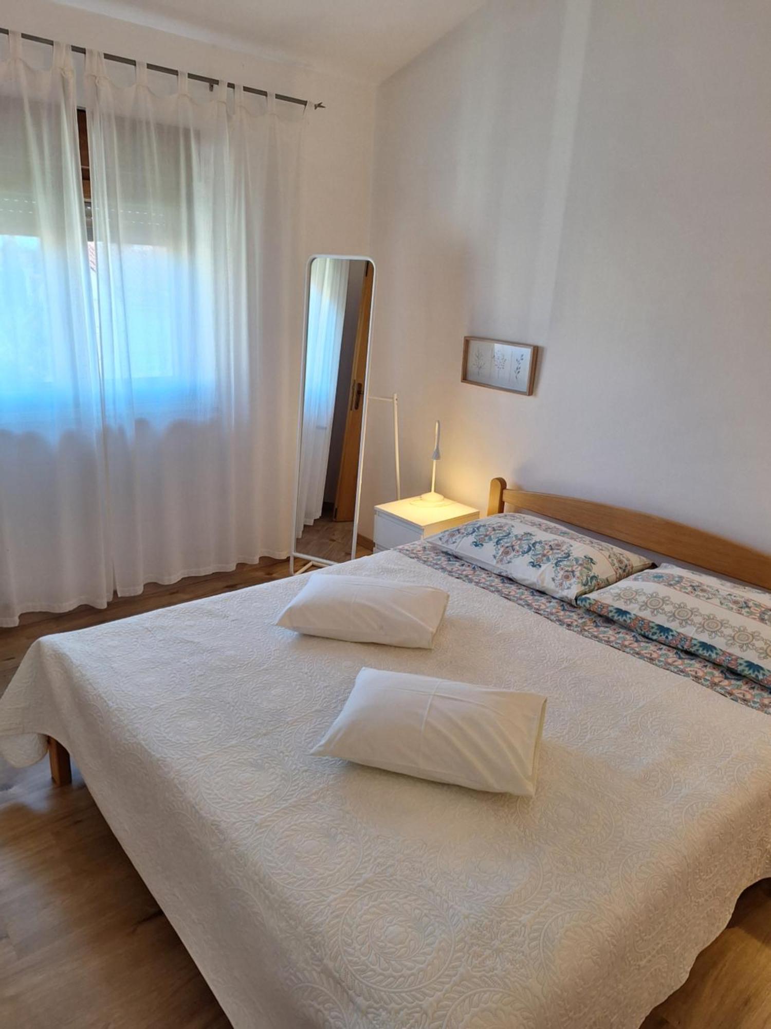 Apartments And Rooms Lorena 236 Rovinj Exterior foto