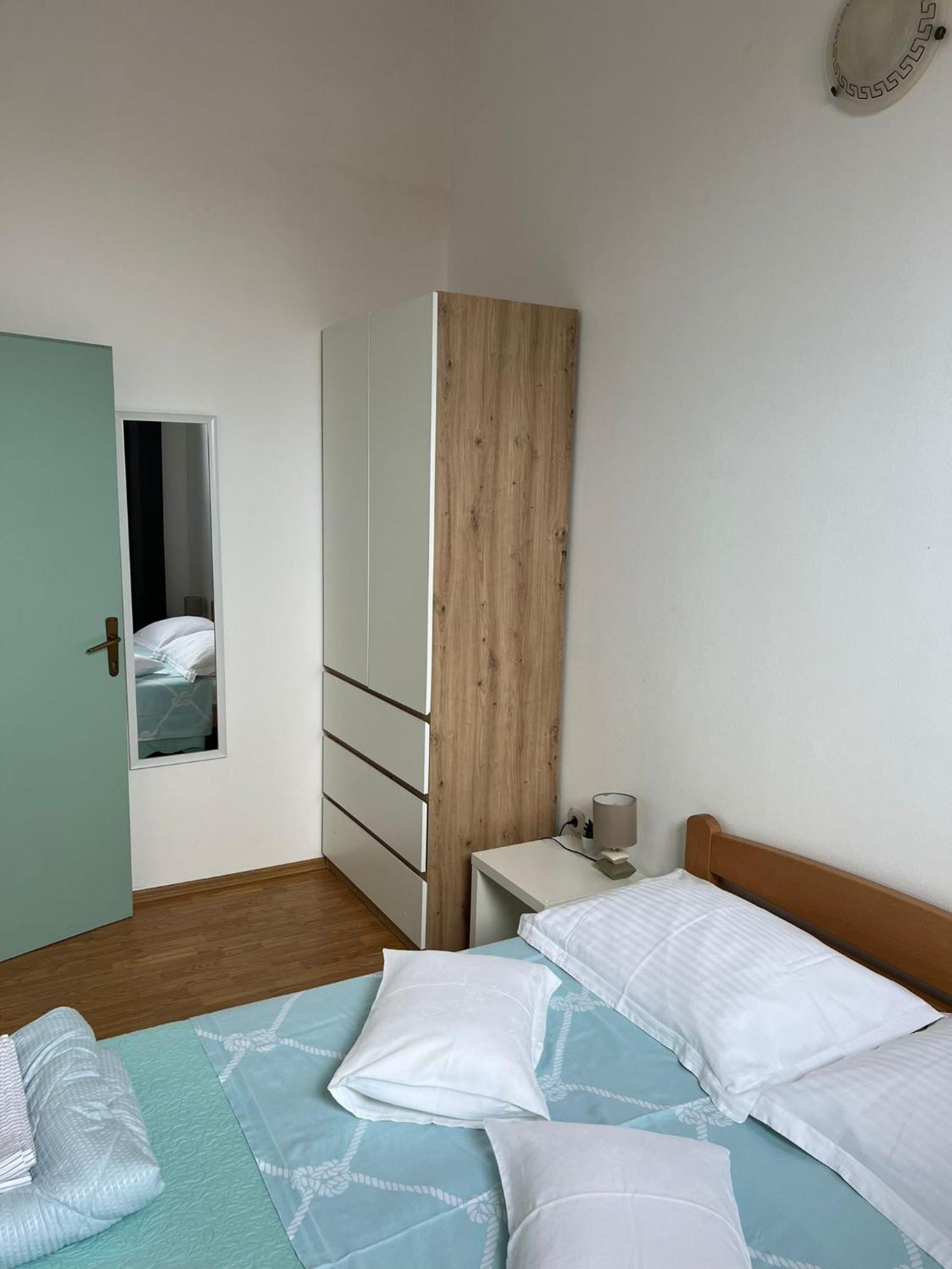 Apartments And Rooms Lorena 236 Rovinj Exterior foto